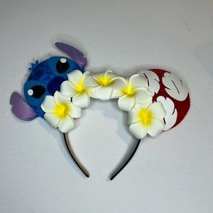 Disney Lilo & Stitch Ears